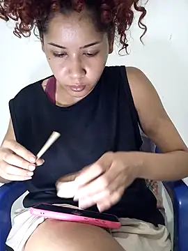 Caccau scorpion online show from 01/08/25, 04:02