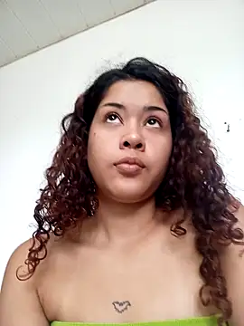 Caccau scorpion online show from 10/05/25, 02:26