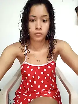 Caccau scorpion online show from 10/12/25, 03:38