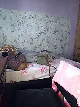 Caccau scorpion online show from 11/24/25, 05:12