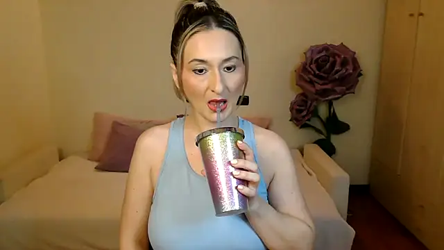 alexabecks online show from 03/05/25, 05:18
