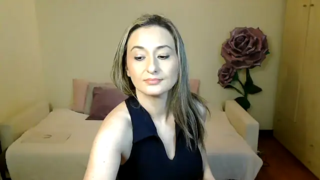 alexabecks online show from 03/22/25, 09:31