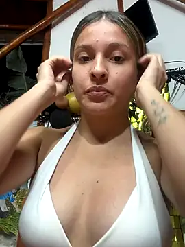 Cora sarah online show from 09/09/25, 11:37