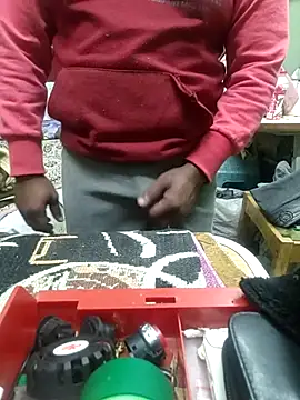 Snapshot of ShelfyOfferer chatting on 02/17/25, 11:53 ShelfyOfferer online show from 02/17/25, 11:53