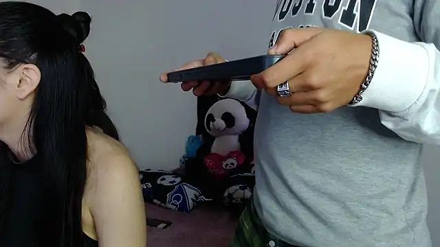 Bonny Bonss online show from 05/01/26, 12:43