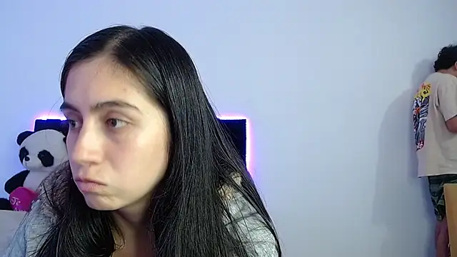 Bonny Bonss online show from 06/21/26, 11:07