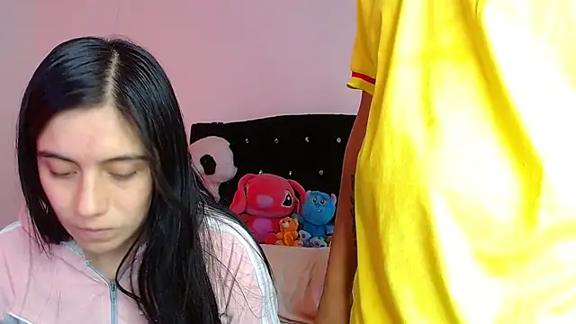 Bonny Bonss online show from 06/23/26, 10:19