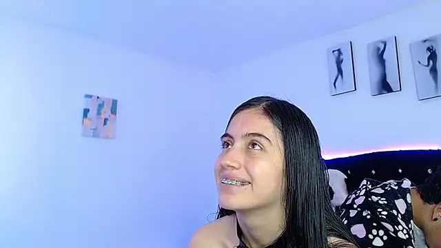 Bonny Bonss online show from 07/03/26, 07:53