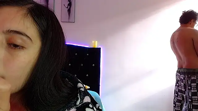 Bonny Bonss online show from 07/12/26, 09:28