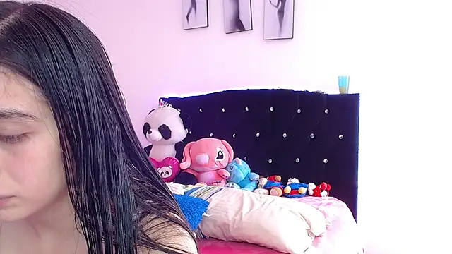 Bonny Bonss online show from 07/25/26, 08:06