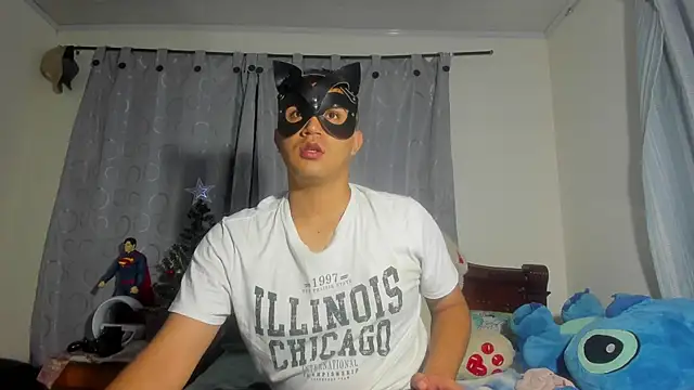 Snapshot of Chris_Maddox chatting on 12/25/24, 12:48 Chris Maddox online show from 12/25/24, 12:48