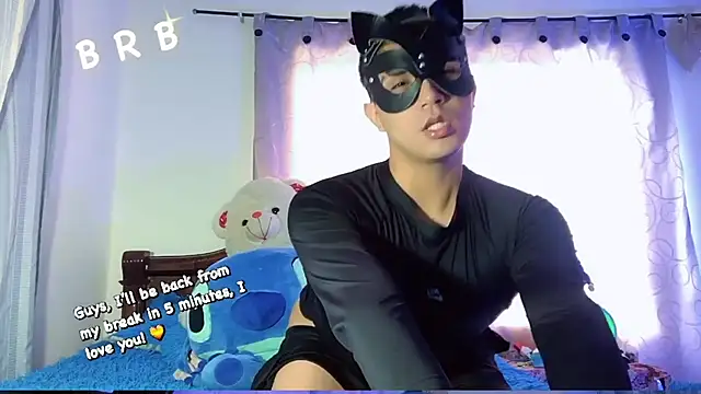 Snapshot of Chris_Maddox chatting on 02/21/25, 10:26 Chris Maddox online show from 02/21/25, 10:26