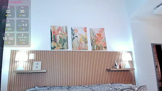 natash malak online show from 10/06/25, 02:09