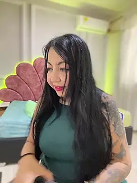 eva sexx69 online show from 06/18/26, 12:20