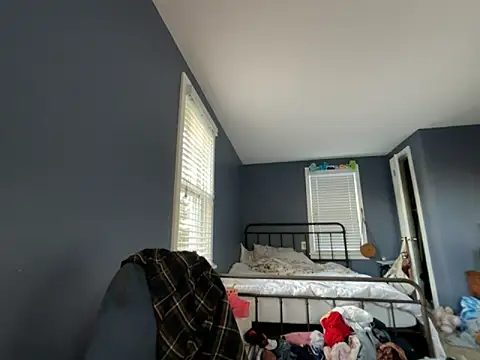 gingerbabe18 online show from 10/03/25, 10:18