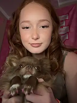 gingerbabe18 online show from 06/05/26, 12:39