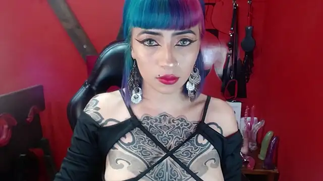 AlissaPeachx online show from 01/11/25, 03:02