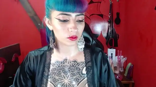 AlissaPeachx online show from 01/11/25, 09:47