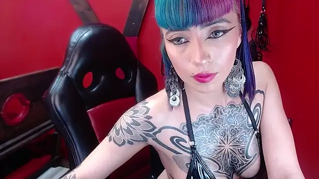 AlissaPeachx online show from 01/18/25, 05:31