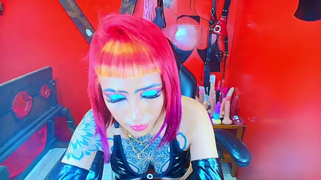 AlissaPeachx online show from 06/20/26, 05:54