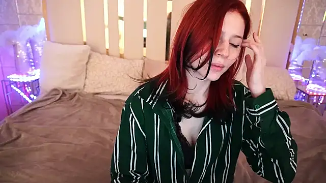 Sasha Exclusive online show from 12/04/24, 05:49