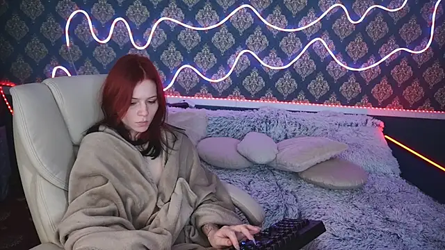 Sasha Exclusive online show from 12/04/24, 11:02