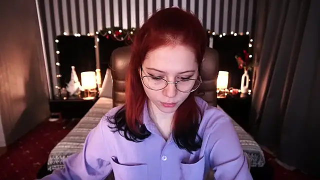 Sasha Exclusive online show from 12/15/24, 02:05