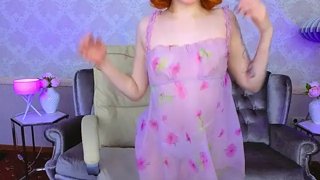 Sasha Exclusive online show from 09/17/25, 01:02