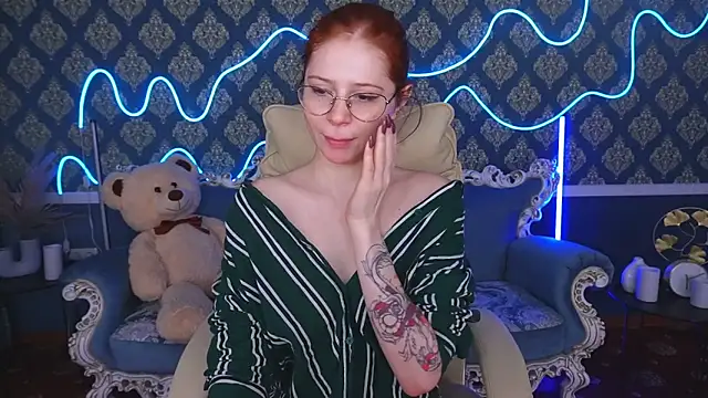 Sasha Exclusive online show from 09/22/25, 01:02