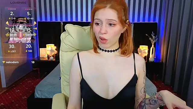 Sasha Exclusive online show from 10/09/25, 12:58