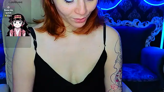 Sasha Exclusive online show from 11/23/25, 02:17