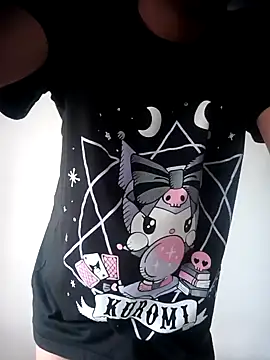 Evil Queen13 online show from 01/14/25, 08:48