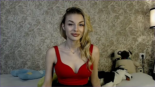 Ella Milla online show from 11/04/25, 10:14