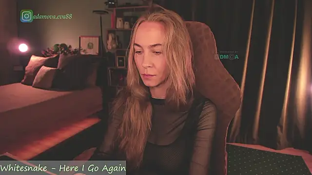  Eva Adama online show from 07/26/26, 03:41