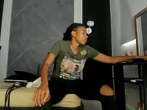 YummyDuooo online show from 12/22/24, 05:10