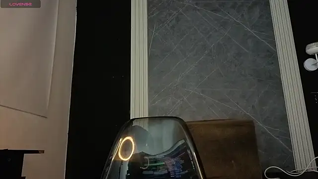 Snapshot of YummyDuooo chatting on 11/24/25, 11:54 YummyDuooo online show from 11/24/25, 11:54