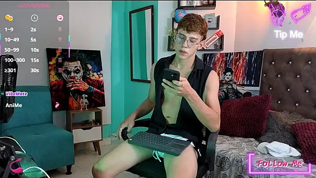 flowers18 online show from 11/06/25, 07:26