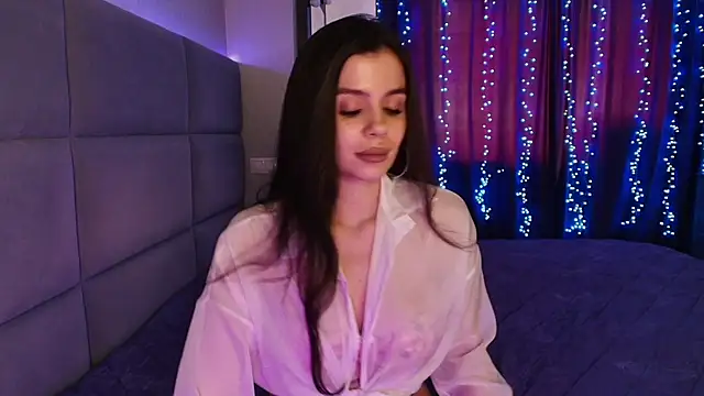 Eva Richie online show from 03/01/25, 11:39