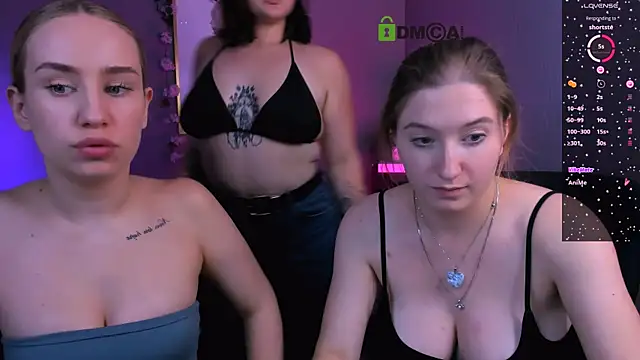 Snapshot of daisy_candy chatting on 09/19/25, 07:58 daisy candy online show from 09/19/25, 07:58