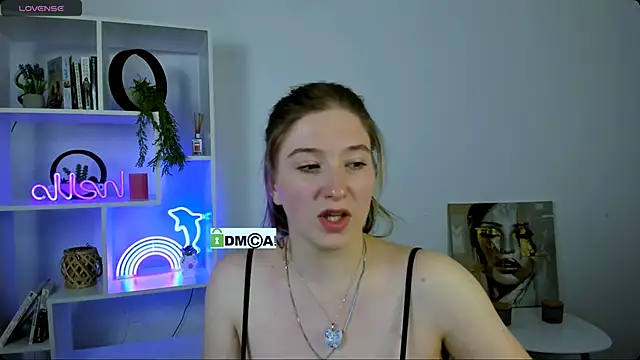 Snapshot of daisy_candy chatting on 10/26/25, 11:31 daisy candy online show from 10/26/25, 11:31