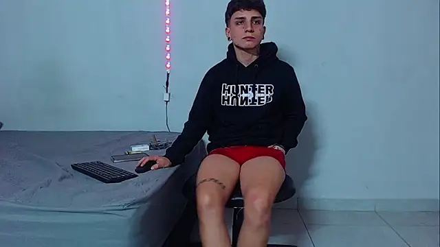 mikecoper 23 online show from 12/01/25, 03:11