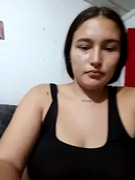 Snapshot of Celeste_camila18 chatting on 11/25/25, 03:28 Celeste camila18 online show from 11/25/25, 03:28