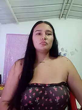 Snapshot of Celeste_camila18 chatting on 12/03/25, 05:26 Celeste camila18 online show from 12/03/25, 05:26