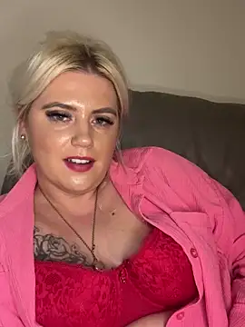 Blondiee3088 online show from 12/19/24, 02:45