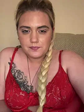 Blondiee3088 online show from 01/25/25, 01:21