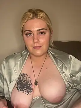 Blondiee3088 online show from 02/13/25, 05:44