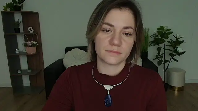 MariaSttone online show from 12/08/24, 02:52