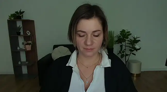 MariaSttone online show from 12/15/24, 02:59