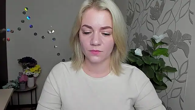 MariaSttone online show from 11/24/25, 03:56