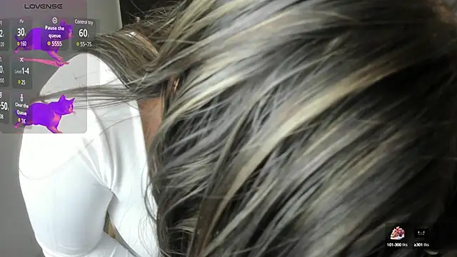 AntonellaRosee  online show from 03/05/25, 02:45
